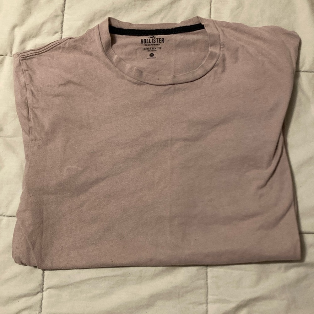 Hollister T-shirt